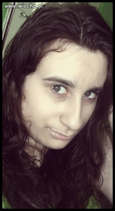 Facet czy kobieta?