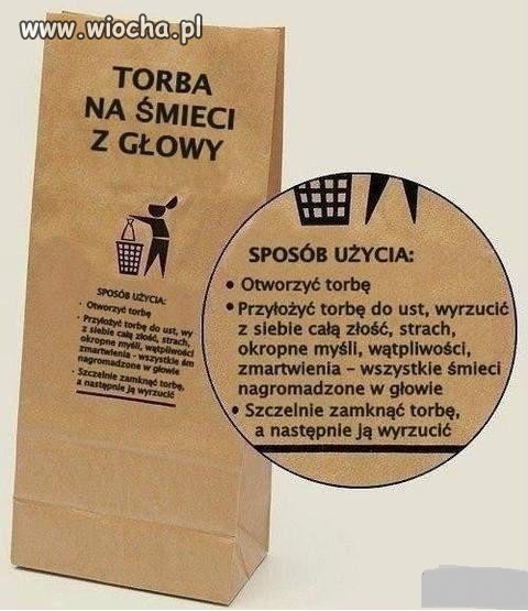 Poproszę 1000 szt. i dostarczyć na Wiejską