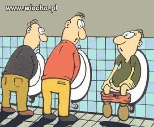 On stworzy generację, która