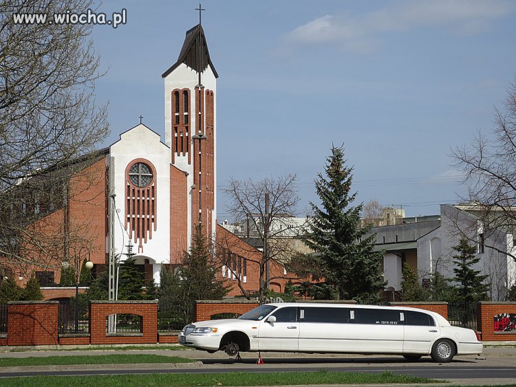 Przyszła wiosna i sezon ślubów tuż, tuż