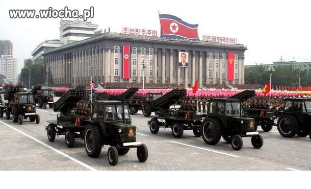 Korea Północna