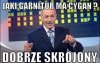 Żart prowadzącego