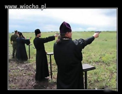 Ćwiczenia w rezerwie?