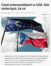 Mylą Czeczenię z Czechami