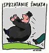 Sprzątanie świata 