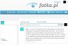 Interesujące rozmowy na fotka.pl