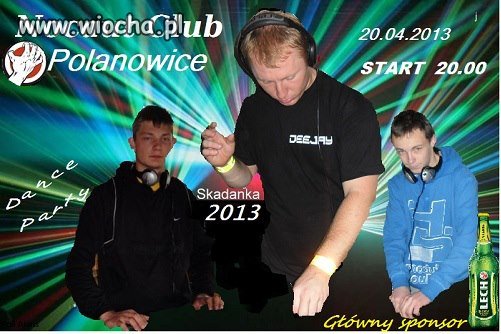 Nocaut Polanowice