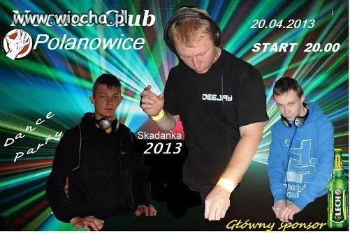 Nocaut Polanowice