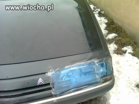 Można i tak...