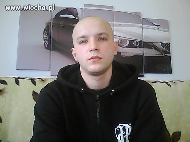 Z cyklu tych do znudzenia. 20-letni "kozak" z Jp