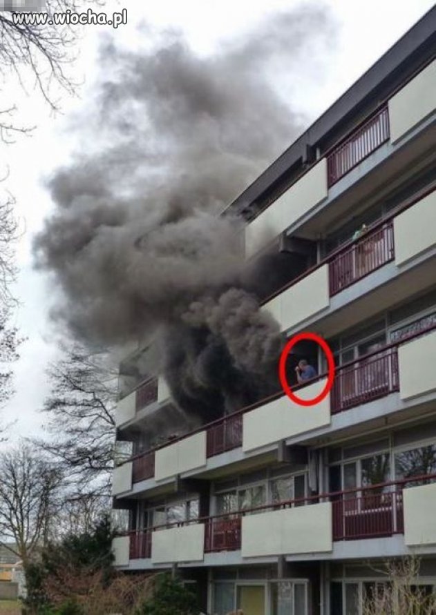 Bardzo opanowany