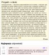 Przyjaźń = miłość