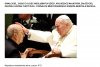 Błogosławieństwo dla pedofila... 
