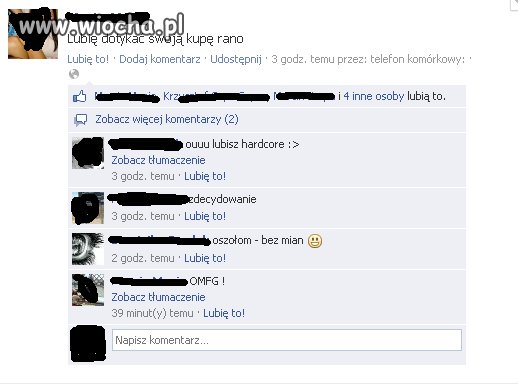 Brak mi słów 