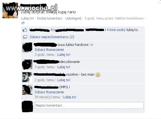 Brak mi słów 