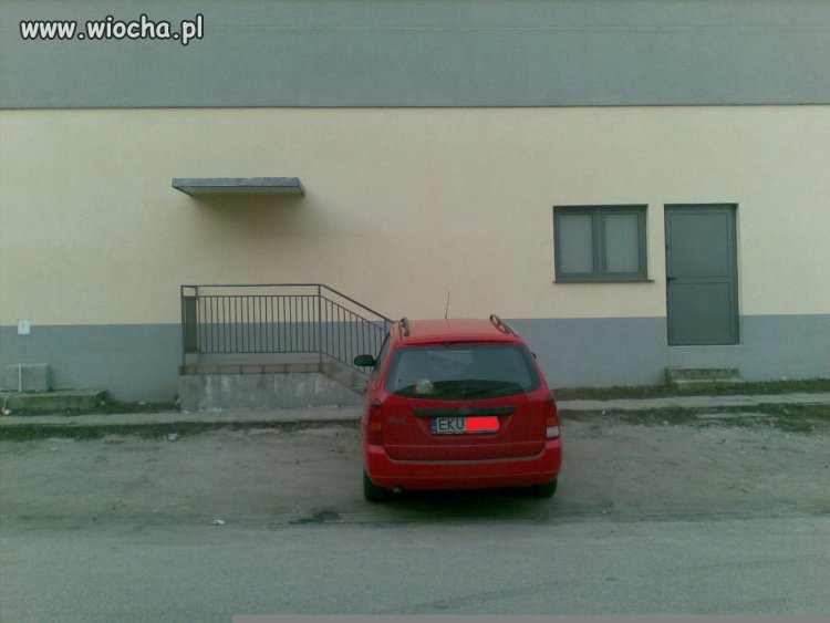 Tymczasem w Kutnie...