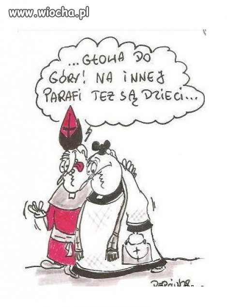 Zamiast skazać tą mafię