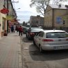 Dziwna fala w Nisku