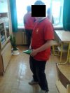 Tym czasem w gimbazie