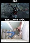 Gra i Rzeczywistość