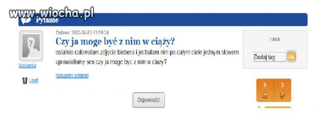 Brak mi słów