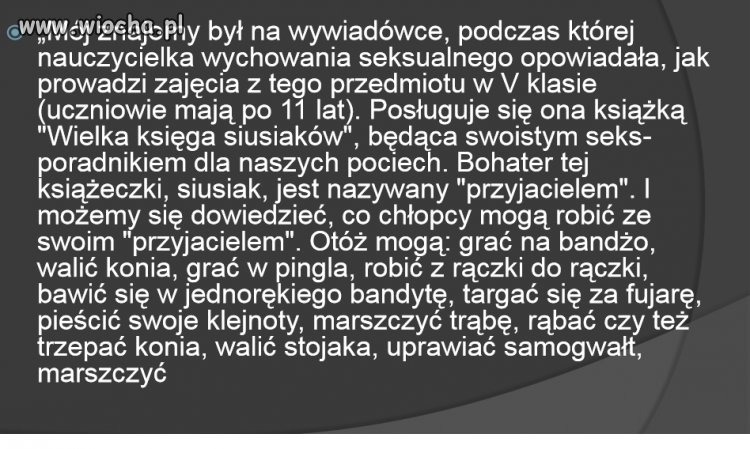 Wielka księga siusiaków 