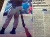 Najgłupszy policjant świata...???
