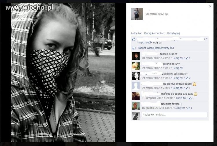 WITAJ W XXI WIEKU
