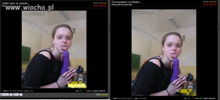 LOL. miniu kontra henda.