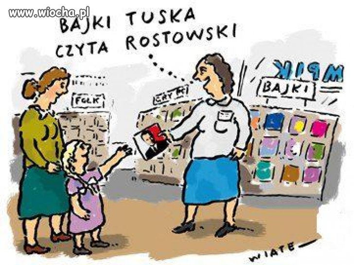 Po Tusku pojedźmy jeszcze raz 