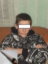 Opis zdięcia ja z dżońtem 