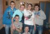 Po 13 lat i z wódką. Wiocha