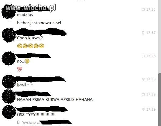 Ahh te Belieberki