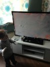 A gdy nie ma wiosny, dzieci się nudzą