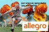 Nowe, obrzydliwe allegro
