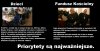 Priorytety są najważniejsze... 