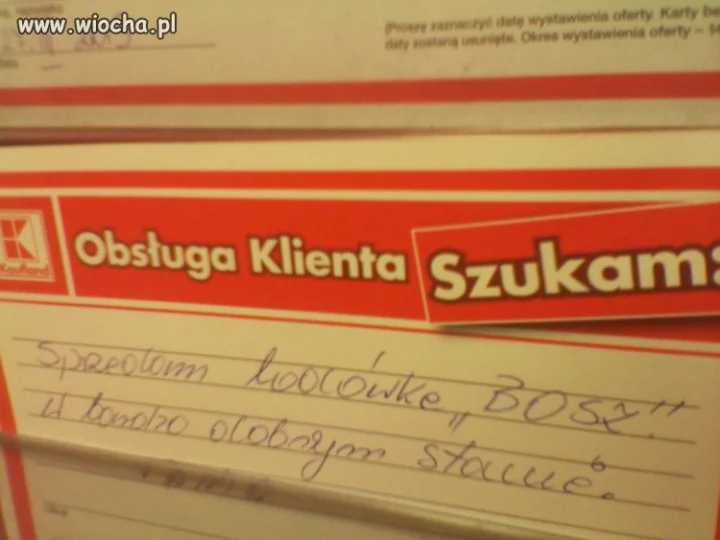 Jakaś nowa firma ?