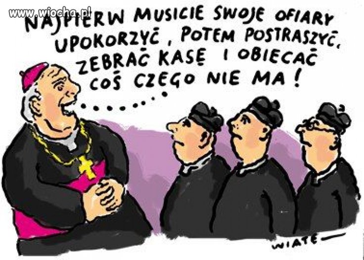 Oto wielka tajemnica wiary ...