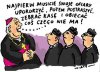 Oto wielka tajemnica wiary ...