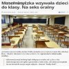No to fajna (nauczycielka)