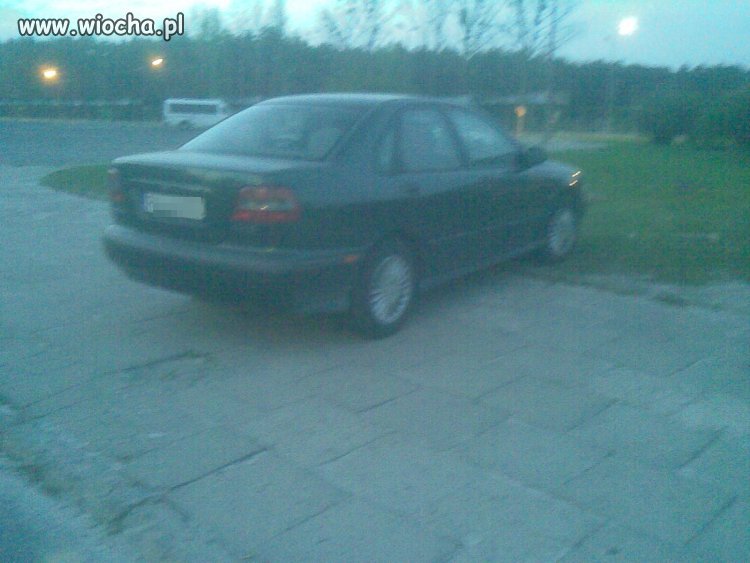 Kierowcy z Niska