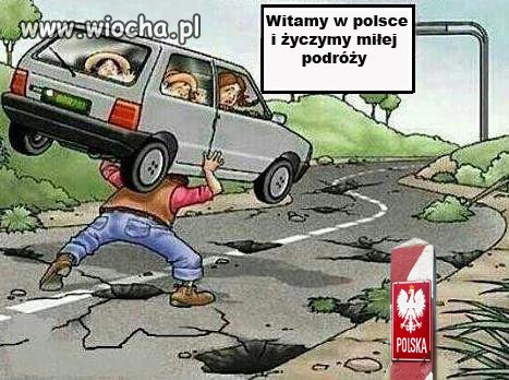 Smutne, ale prawdziwe...