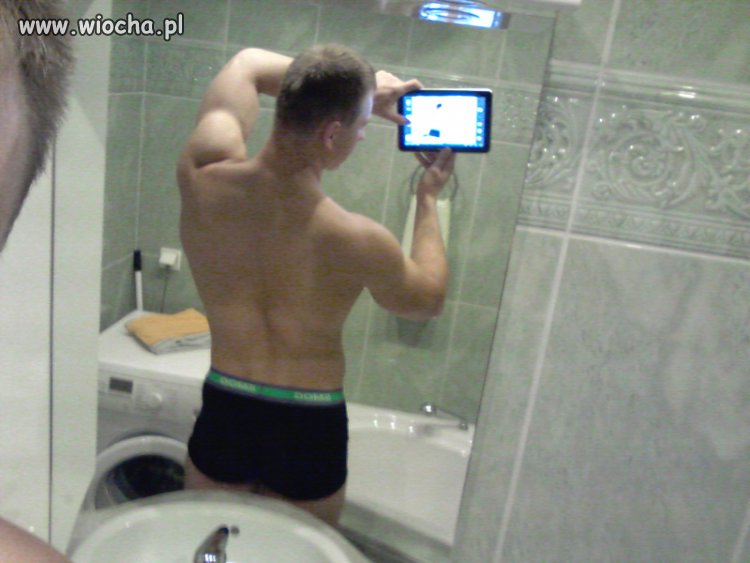 Daj wieśniakowi tablet,
