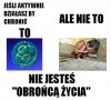 Obrońcy życia...