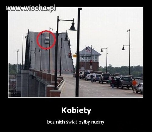Ach te kobiety 