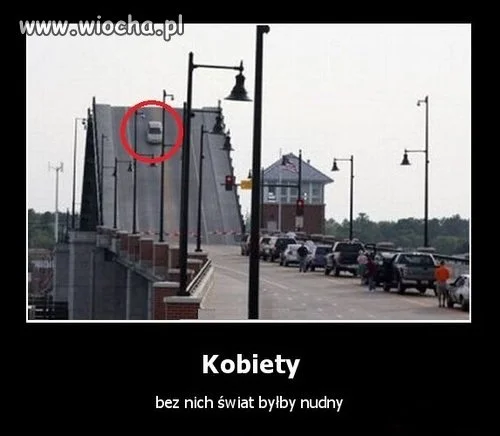 Ach te kobiety 