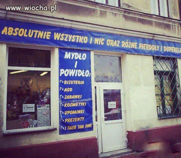 Pierdoły i inne