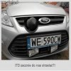 Inspektorat Transportu Drogowego wystąpił 