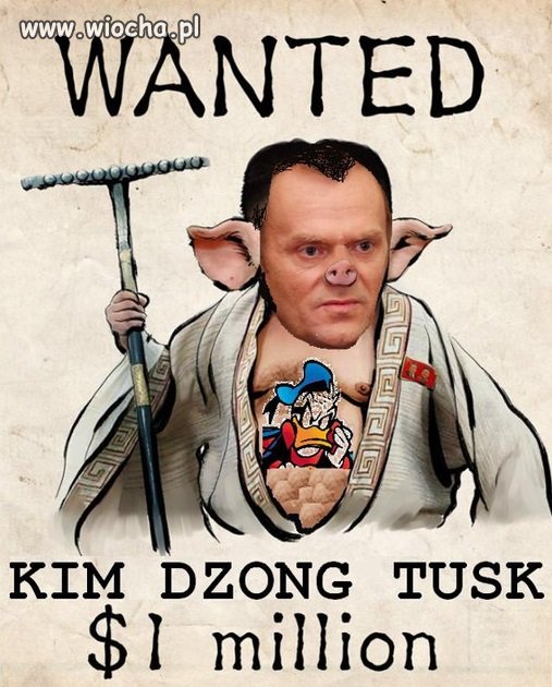 Poszukiwany 