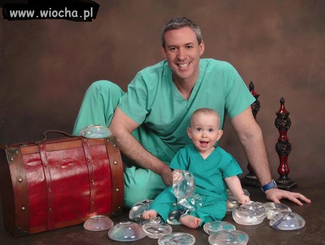 Dziewczyny, dzięki wam oni są szczęśliwi i bogaci